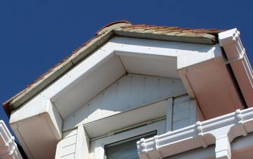 Cribyn fascia installation costs
