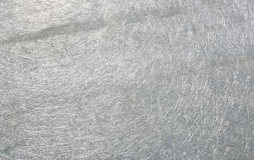 Cribyn laminate fibreglass or shingles?