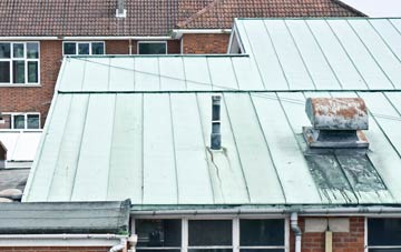 Cribyn lead roofing costs