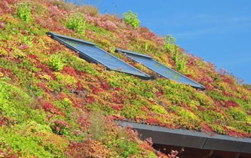 Cribyn living roof systems