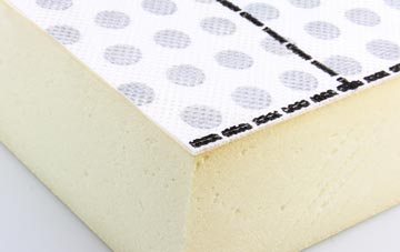 meeting Cribyn building codes