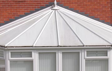 Cribyn polycarbonate conservatory roof repairs