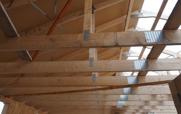 Cribyn roof truss costs