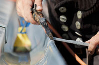 Cribyn lead roof quotes