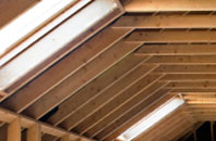 Cribyn tapered roof insulation quotes